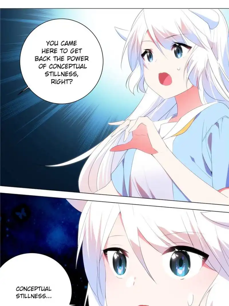 My Girlfriend is a Dragon Chapter 99 25